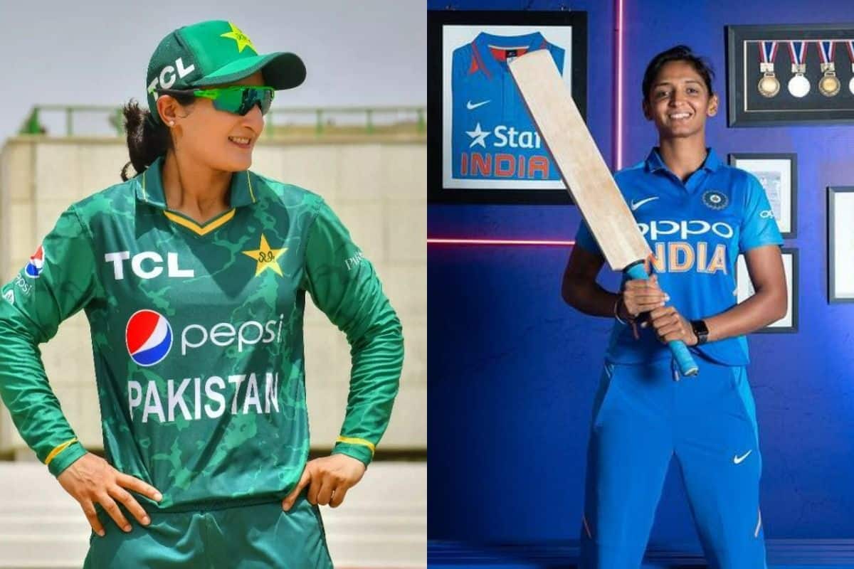 India Women vs Pakistan Women Live Streaming, Squads, Date, Time, Schedule When And Where To Watch | Commonwealth Games 2022